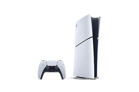 PlayStation 5 Digital Edition 825GB Console
