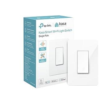 Kasa Smart Light Switch HS200
