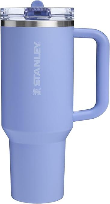 STANLEY Quencher ProTour Flip Straw Tumbler 40-Oz