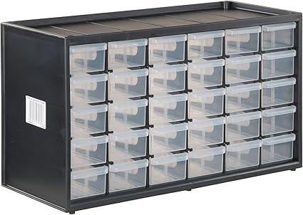 CRAFTSMAN 30-Drawer Modular Storage Organizer System