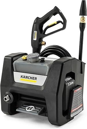Karcher K1700 Cube Electric Pressure Washer