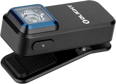 OLIGHT Oclip Rechargeable EDC Flashlight 300 Lumens