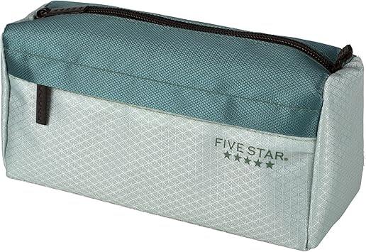 Five Star 9-Pocket Pouch Storage Organizer