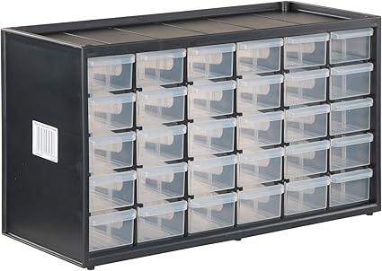Craftsman 30-Drawer Storage Organizer