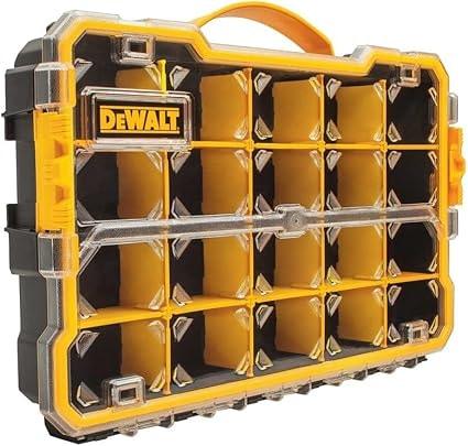DEWALT DWST14830 20 Compartment Pro Organizer