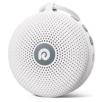 Dreamegg Portable USB-C Rechargeable White Noise Machine