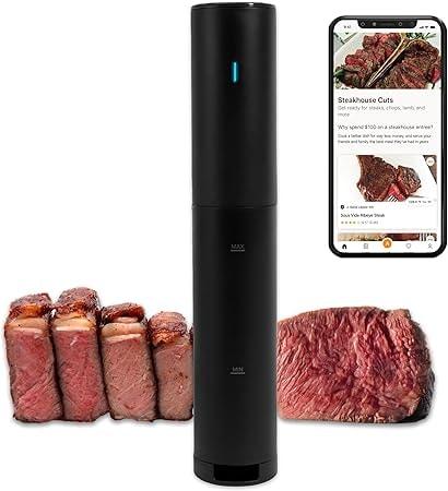 Anova Culinary Sous Vide Precision Cooker Mini 850W