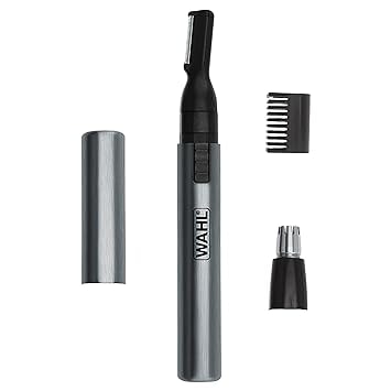 Wahl Micro Groomsman Personal Trimmer