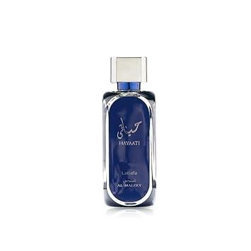 Lattafa Hayaati Al Maleky Eau de Parfum for Men
