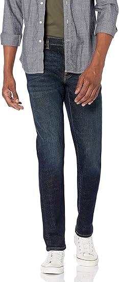 Amazon Essentials Men's Slim-Fit Jeans