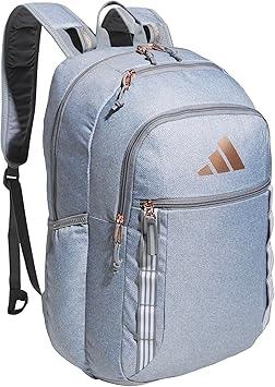 adidas Excel Athletic Laptop Backpack for 15" Laptops