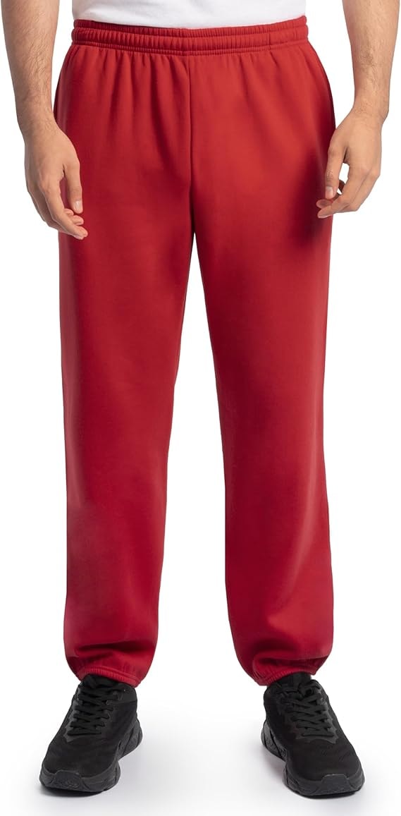 Fruit of the Loom Eversoft Fleece Sweatpants