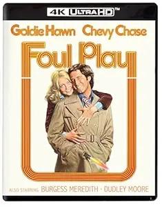 KL Studio Classics Foul Play 4KUHD