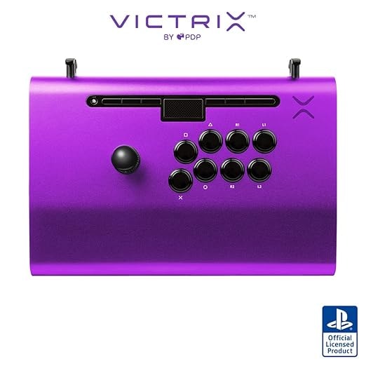 PDP Victrix Pro FS Esports Fight Stick