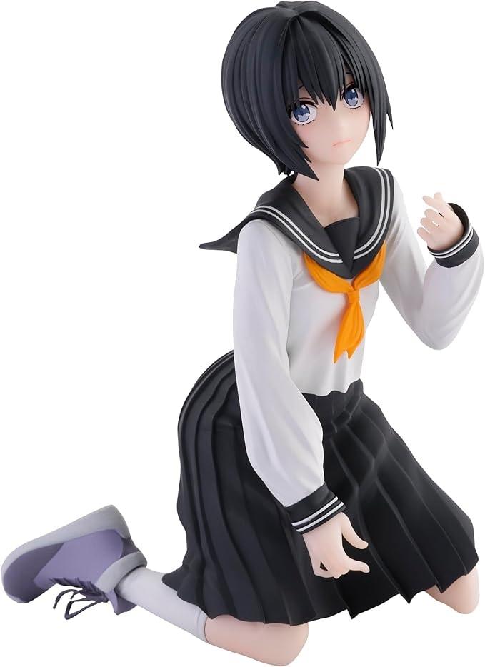 Banpresto - 2.5 Dimensional Seduction Nonoa Figure - Image 1
