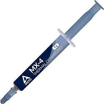 ARCTIC MX-4 Premium Performance Thermal Paste