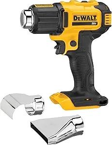 DEWALT 20V MAX Cordless Heat Gun DCE530B