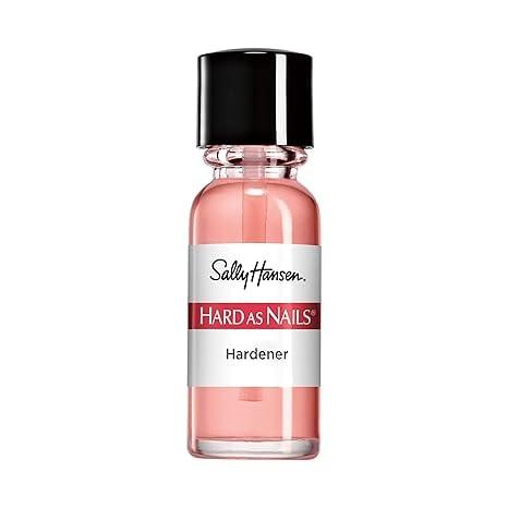 Sally Hansen Hard As Nails Natural Tint Nail Strengthener