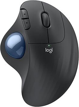 Logitech Ergo M575S Wireless Trackball Mouse