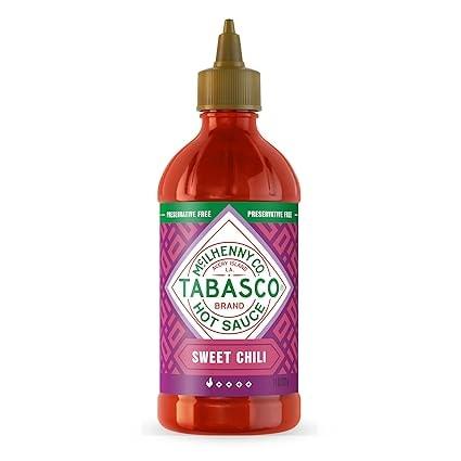 TABASCO Brand Sweet Chili Sauce 11 Oz