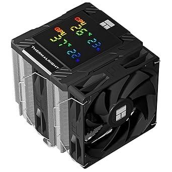 Thermalright Peerless Assassin 120 Digital CPU Air Cooler