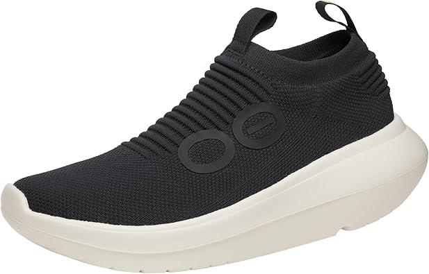 OOFOS Mens OOmy Zen Recovery Shoes