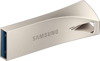 Samsung BAR Plus 256GB USB 3.1 Flash Drive