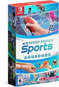 Nintendo Switch Sports Game for Nintendo Switch