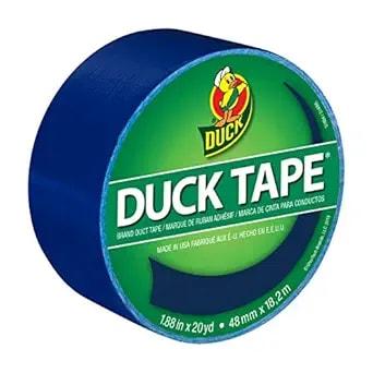 Duck Brand Color Duct Tape - 1.88" x 20 Yds