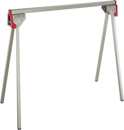 CRAFTSMAN Folding Metal Sawhorse