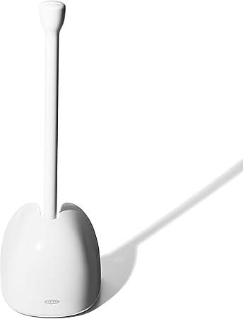 OXO Good Grips Toilet Plunger with Cover
