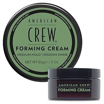 American Crew Men's Hair Forming Cream - Medium Hold