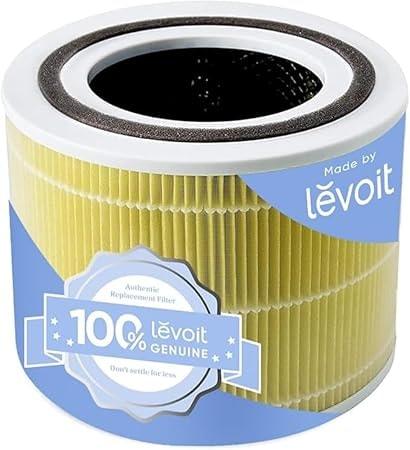 LEVOIT Core 300-P Replacement Filter for Air Purifiers
