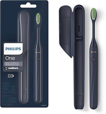 Philips Sonicare One Midnight Blue Battery Toothbrush