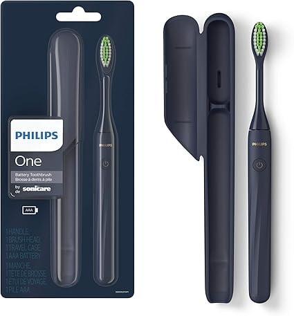 Philips Sonicare One Midnight Blue Battery Toothbrush