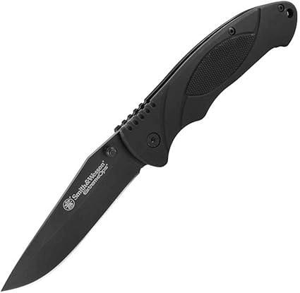 Smith & Wesson Extreme Ops SWA25 Folding Knife