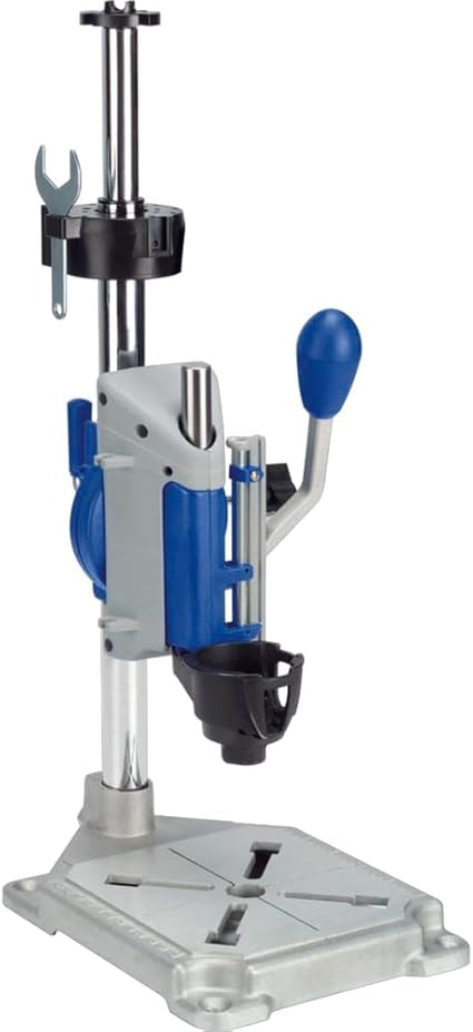 Dremel 220-01 Drill Press Rotary Tool Workstation Stand