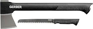 Gerber Gator Axe II Saw Combo