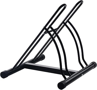 RAD Cycle Mighty 2-Bike Rack/Floor Stand