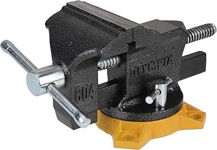 Olympia Tools Workshop Series 4" Bench Vise