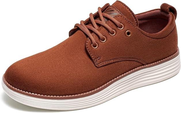Larwen Men's Oxford Dress Shoes