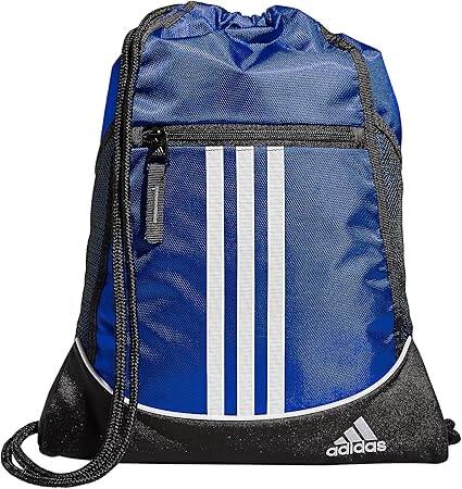 adidas Alliance Drawstring Backpack