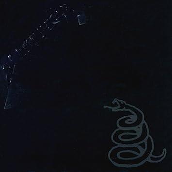 Metallica Remastered Audio CD