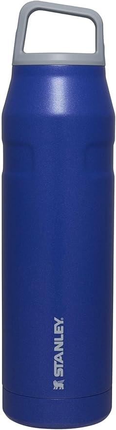 Stanley IceFlow AeroLight 36-Oz Water Bottle (Lapis Glimmer)