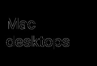 Apple Mac Mini (2024) M4 10-Core CPU/GPU, 16GB RAM, 256GB SSD