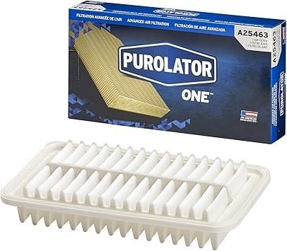 PurolatorONE Advanced Engine Air Filter A25463
