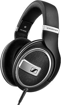 Sennheiser HD 599 SE Open Back Headphones
