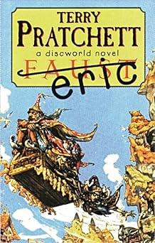 Terry Pratchett's Eric: Discworld Book 9 eBook