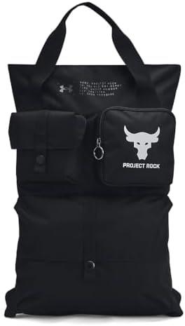 Under Armour Project Rock Gym Sack