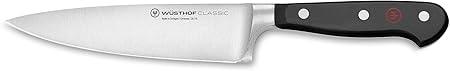 Wusthof Classic 6-Inch Chef Knife